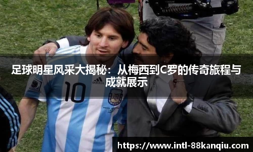 足球明星风采大揭秘：从梅西到C罗的传奇旅程与成就展示
